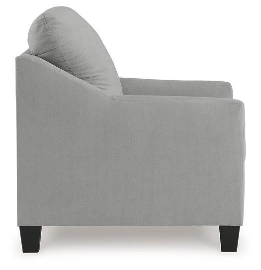Adlai Chair - Luxury Home Furniture (MI)