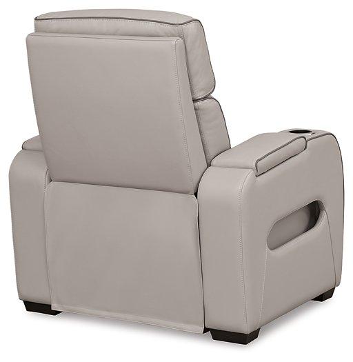 Boyington Living Room Set - Luxury Home Furniture (MI)