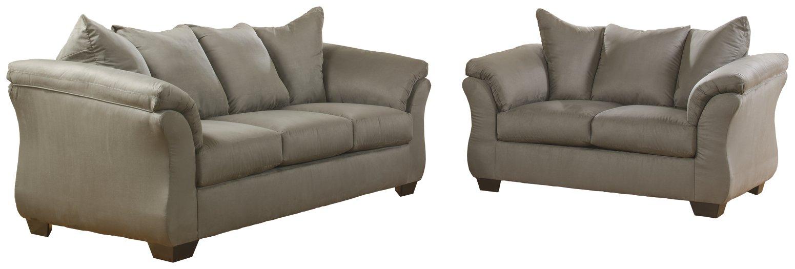 Darcy Living Room Set - Luxury Home Furniture (MI)