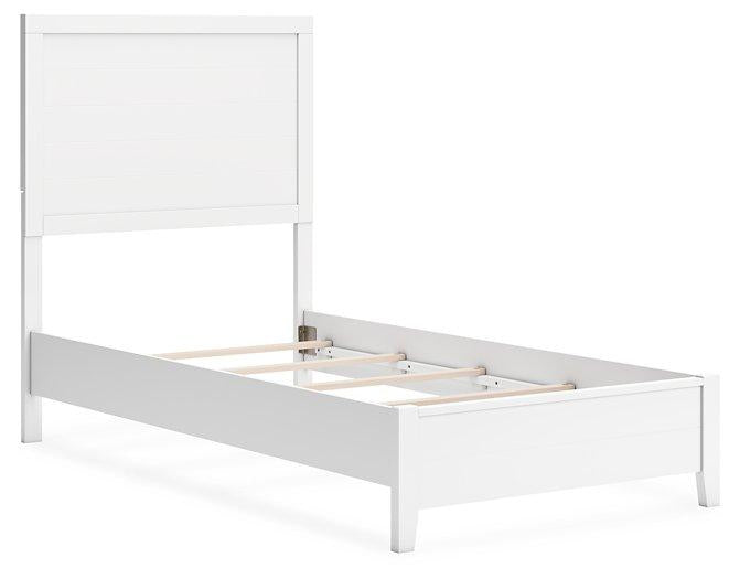 Binterglen Bedroom Package - Luxury Home Furniture (MI)