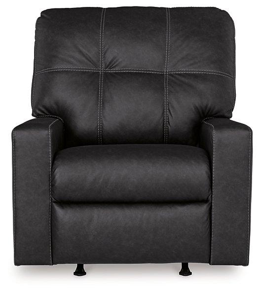 Barlin Mills Living Room Set - Luxury Home Furniture (MI)