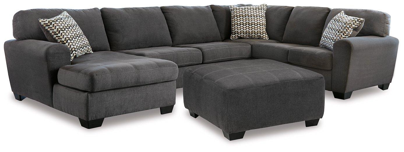 Ambee Living Room Set - Luxury Home Furniture (MI)