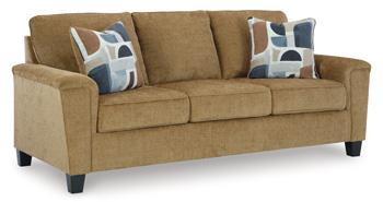 Erinslane Living Room Set - Luxury Home Furniture (MI)