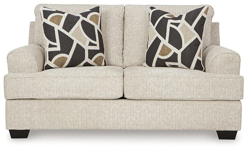Heartcort Living Room Set - Luxury Home Furniture (MI)