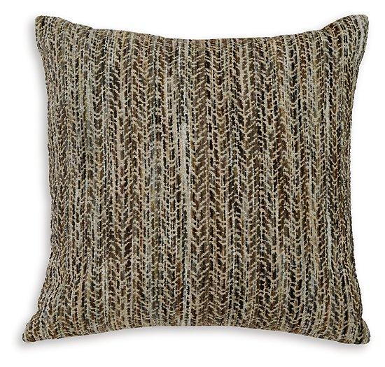 Jayner Pillow (Set of 4) - Luxury Home Furniture (MI)