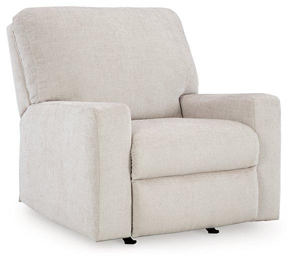 Aviemore Recliner - Luxury Home Furniture (MI)