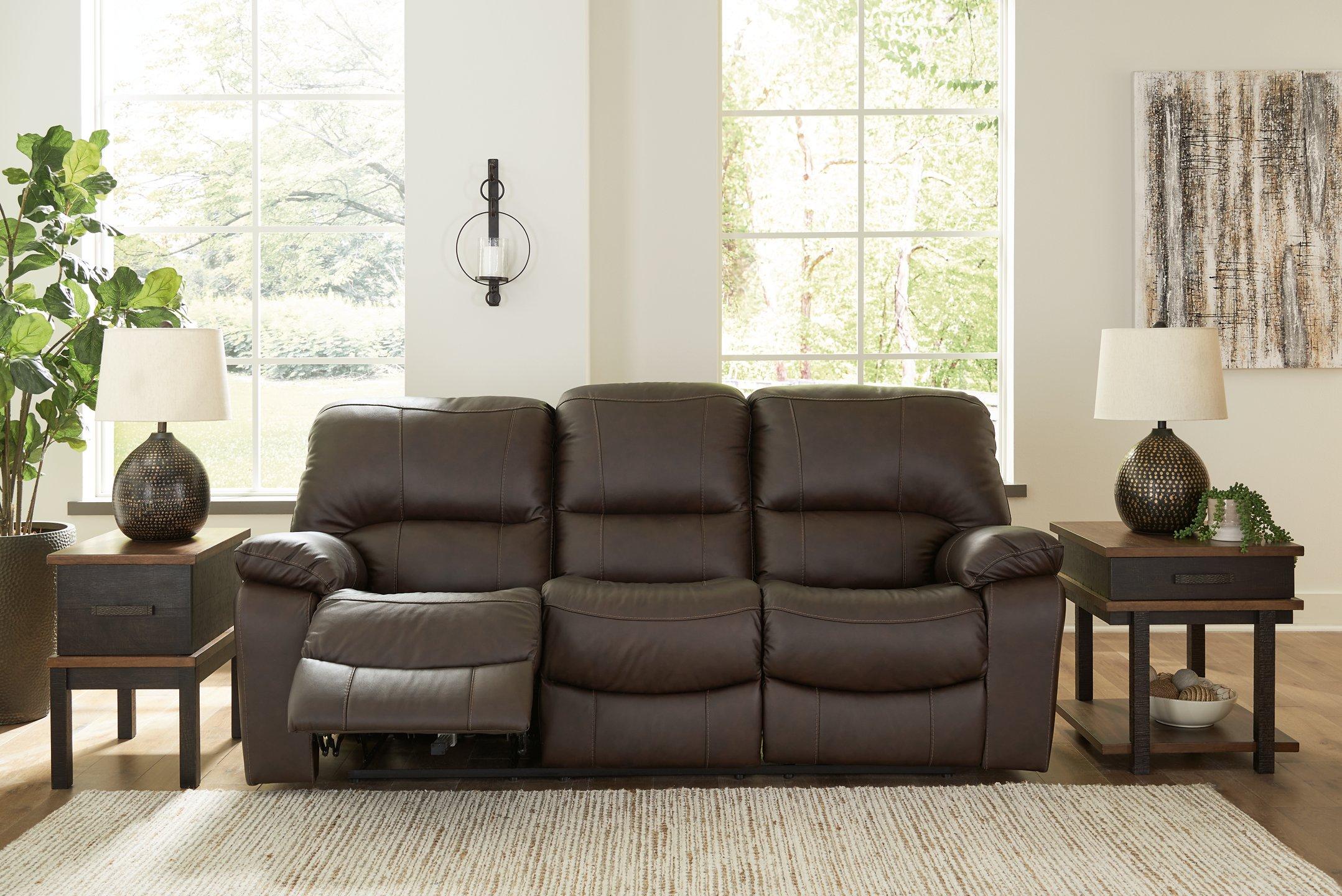 Leesworth Living Room Set - Luxury Home Furniture (MI)