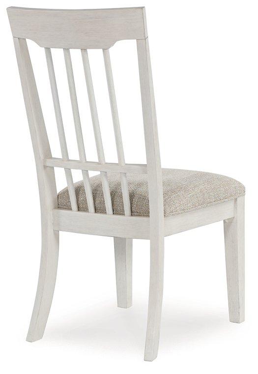 Shaybrock Dining Package - Luxury Home Furniture (MI)