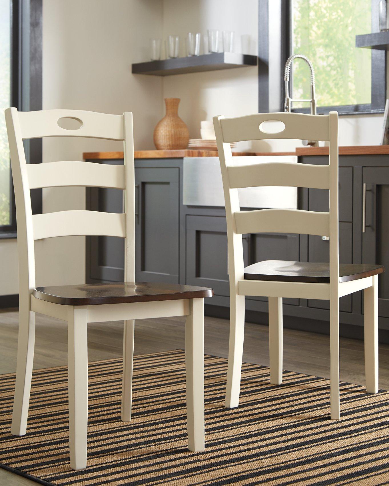 Woodanville Dining Set - Luxury Home Furniture (MI)