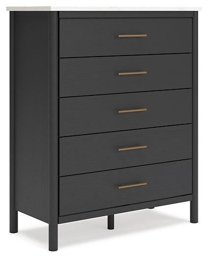 Cadmori Chest of Drawers - Luxury Home Furniture (MI)