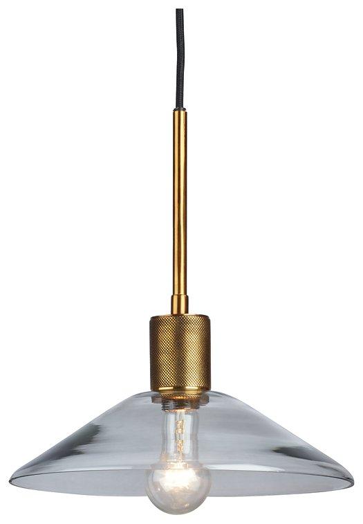 Chaness Pendant Light - Luxury Home Furniture (MI)