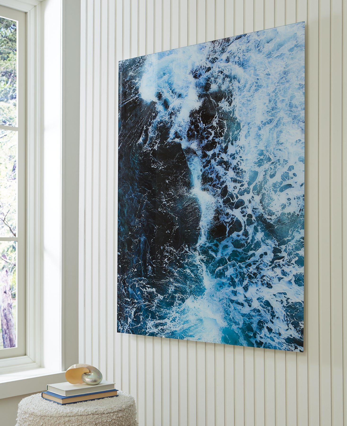 Clemick Wall Art - Luxury Home Furniture (MI)