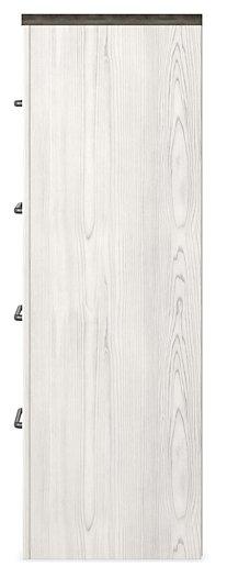 Gerridan Chest of Drawers - Luxury Home Furniture (MI)
