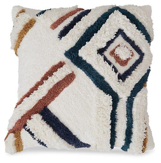 Evermore Pillow - Luxury Home Furniture (MI)