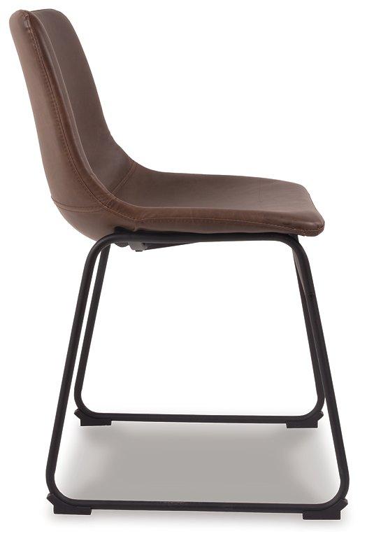 Centiar Dining Chair - Luxury Home Furniture (MI)