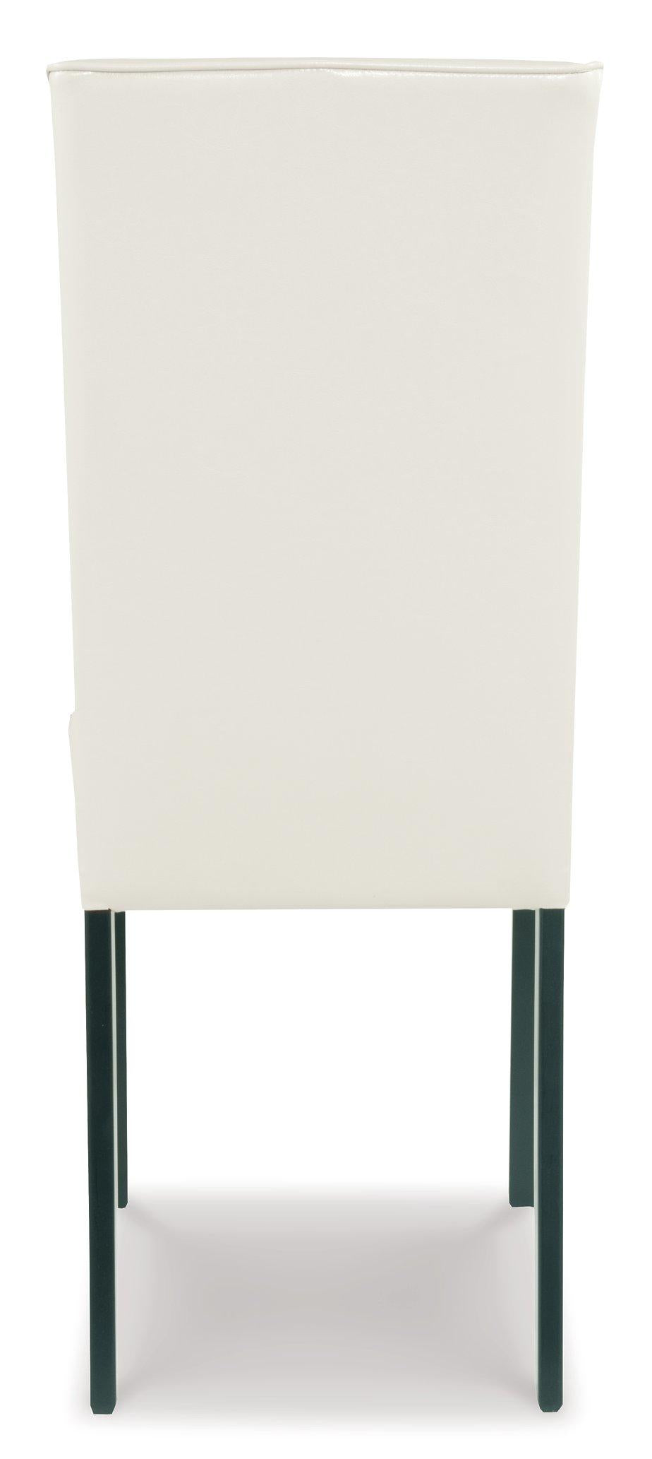 Kimonte Dining Chair - Luxury Home Furniture (MI)