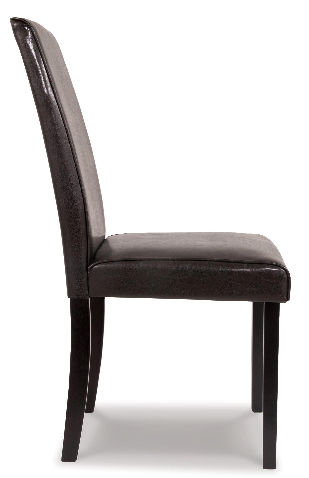 Kimonte Dining Chair - Luxury Home Furniture (MI)