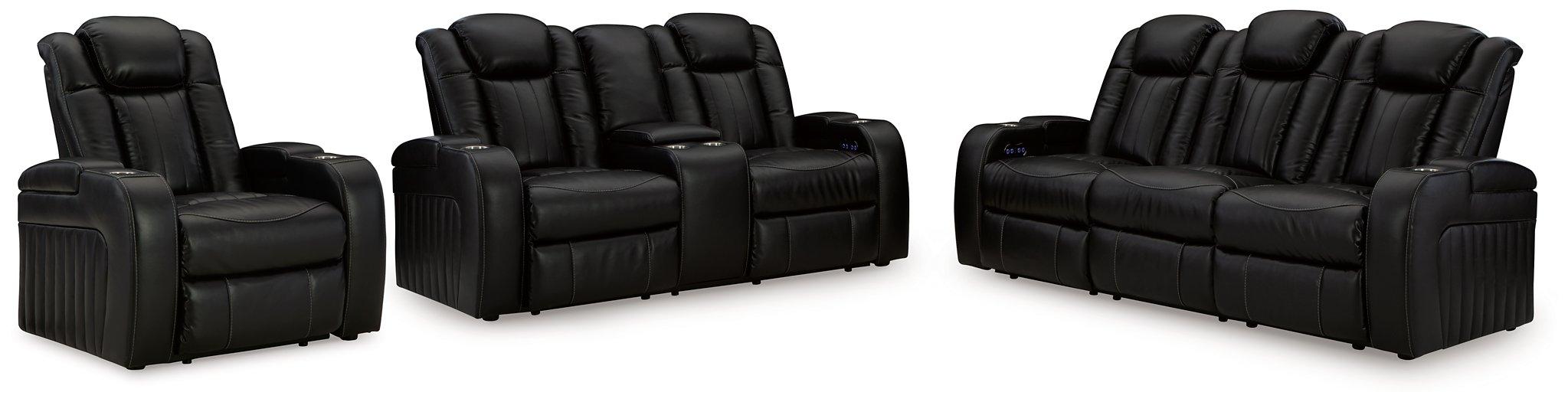 Caveman Den Upholstery Package - Luxury Home Furniture (MI)