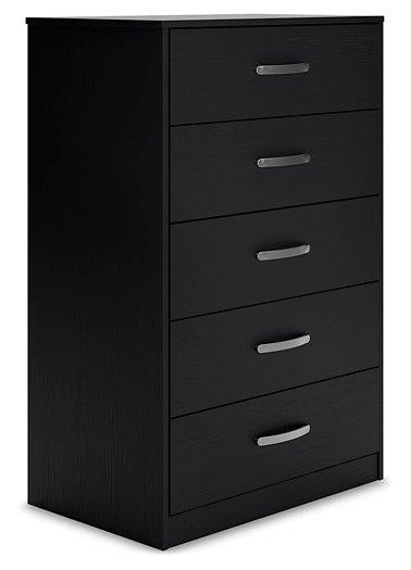 Finch Chest of Drawers - Luxury Home Furniture (MI)