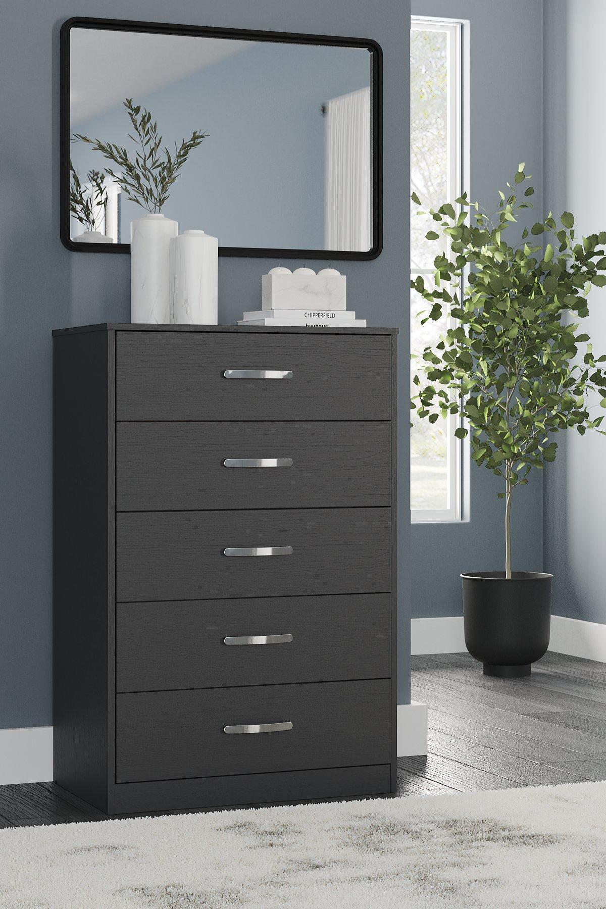 Finch Chest of Drawers - Luxury Home Furniture (MI)