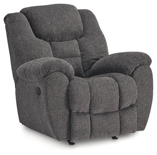 Foreside Recliner - Luxury Home Furniture (MI)
