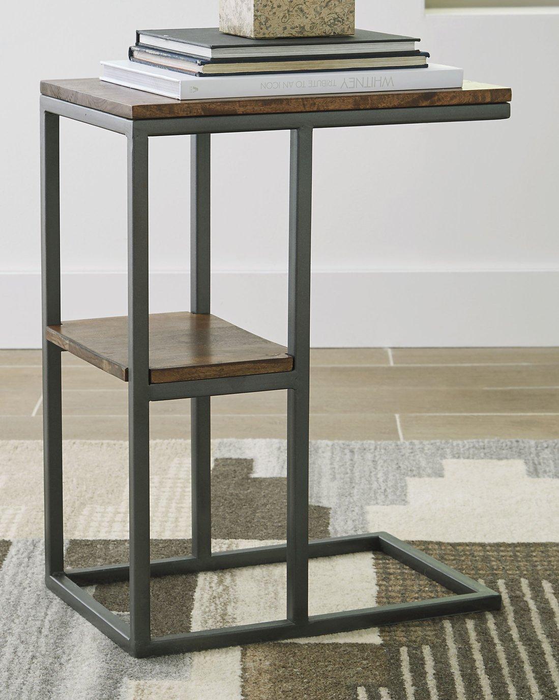 Forestmin Accent Table - Luxury Home Furniture (MI)