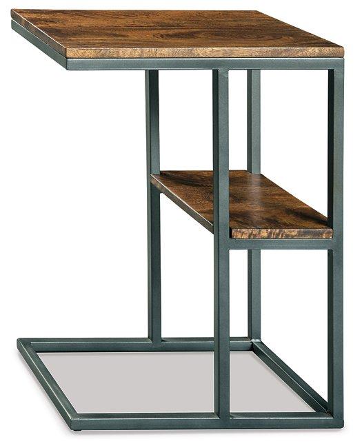 Forestmin Accent Table - Luxury Home Furniture (MI)