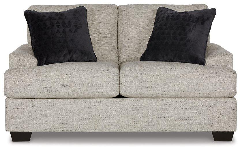 Vayda Living Room Set - Luxury Home Furniture (MI)