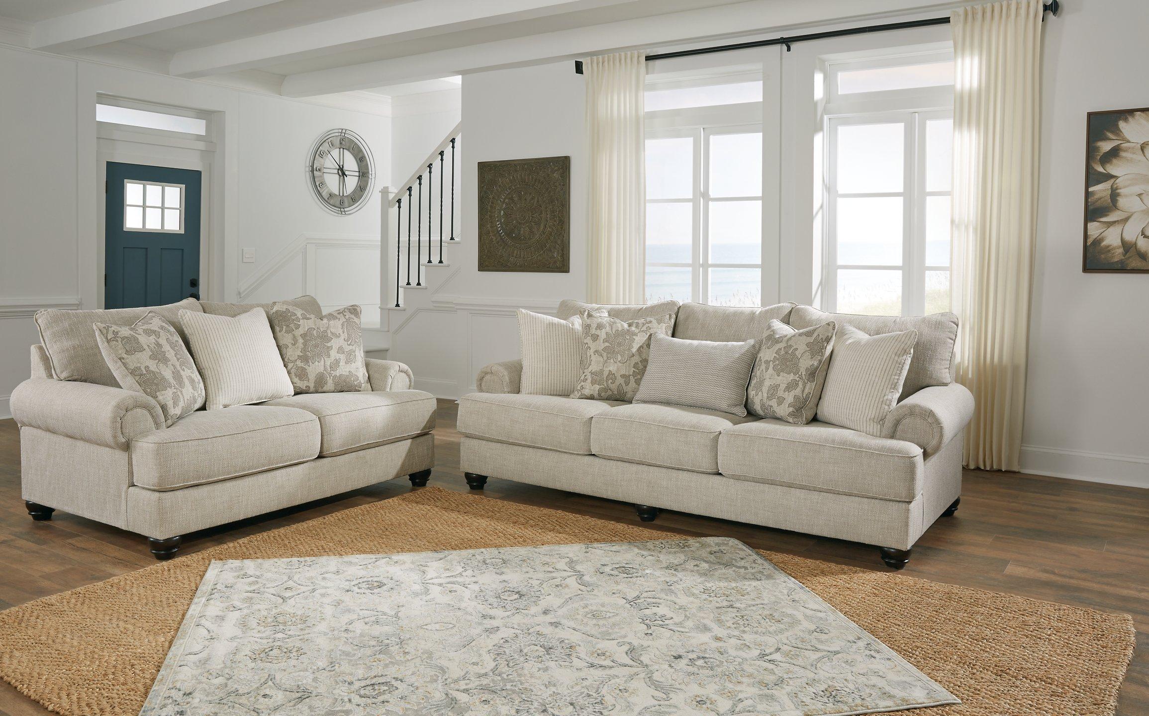 Asanti Living Room Set - Luxury Home Furniture (MI)