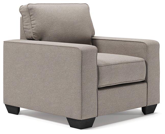 Greaves Chair - Luxury Home Furniture (MI)