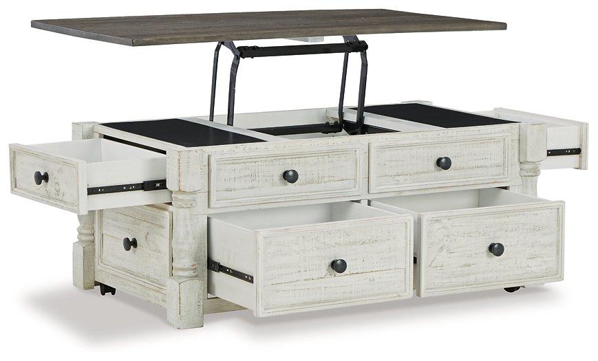 Havalance Occasional Table Set - Luxury Home Furniture (MI)