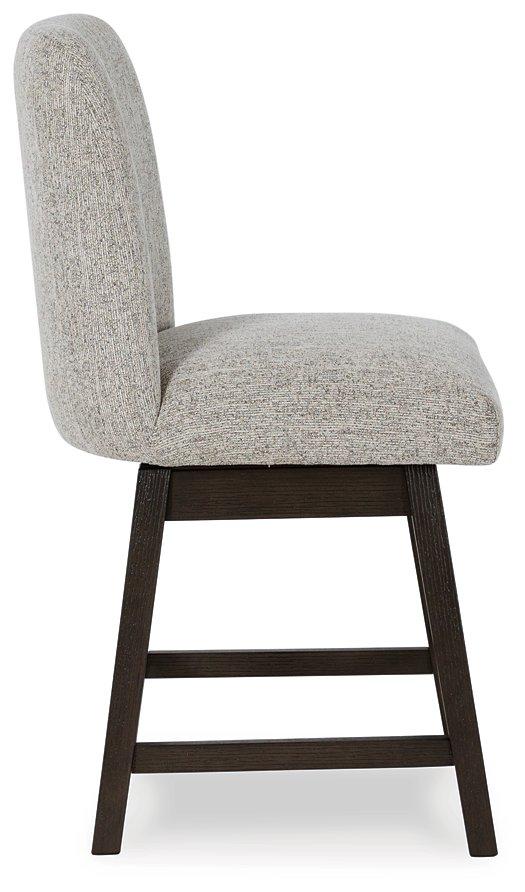 Burkhaus Dining Room Set - Luxury Home Furniture (MI)