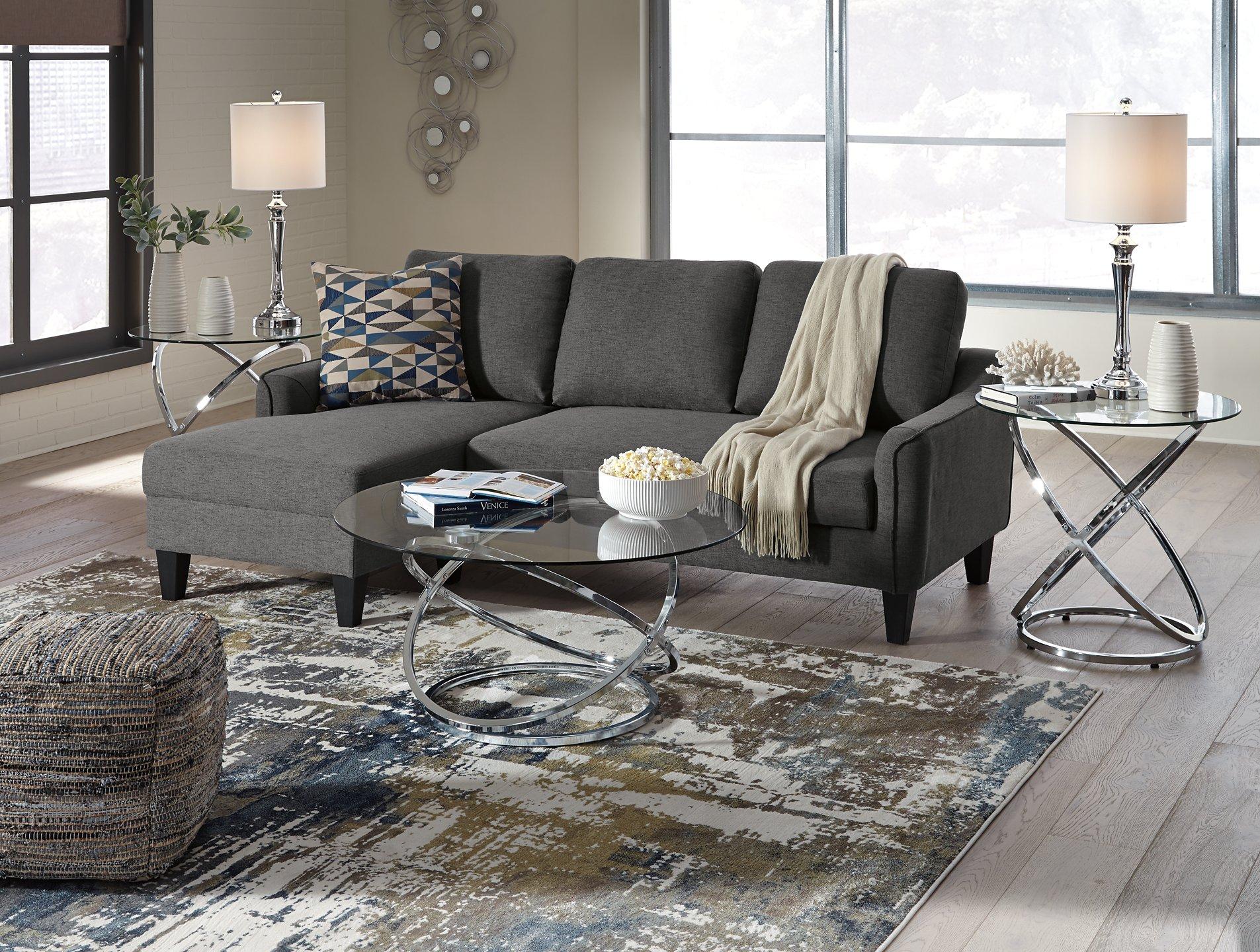 Hollynyx Table (Set of 3) - Luxury Home Furniture (MI)