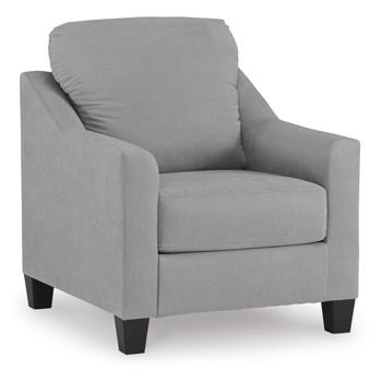 Adlai Living Room Set - Luxury Home Furniture (MI)