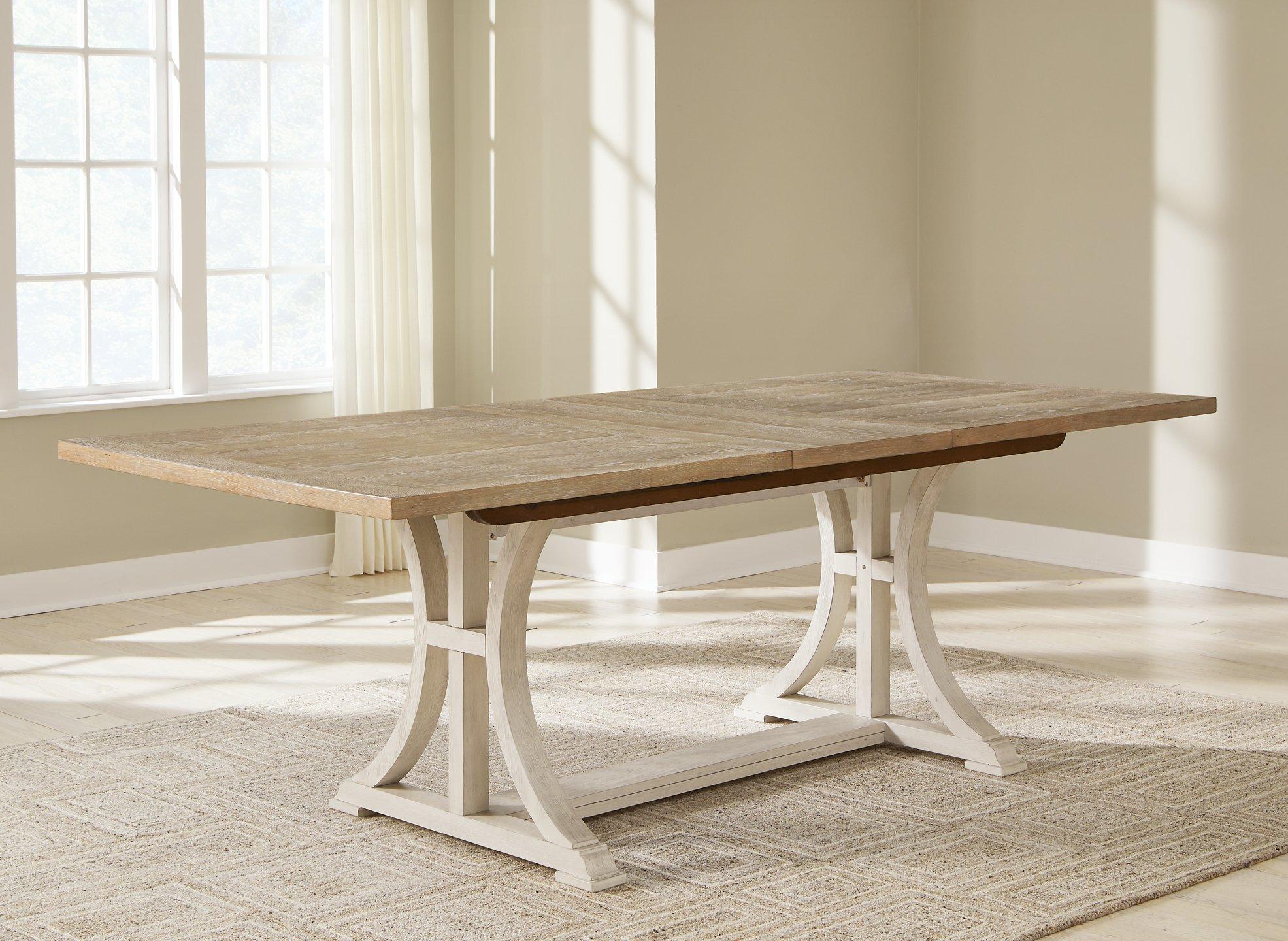 Shaybrock Dining Package - Luxury Home Furniture (MI)