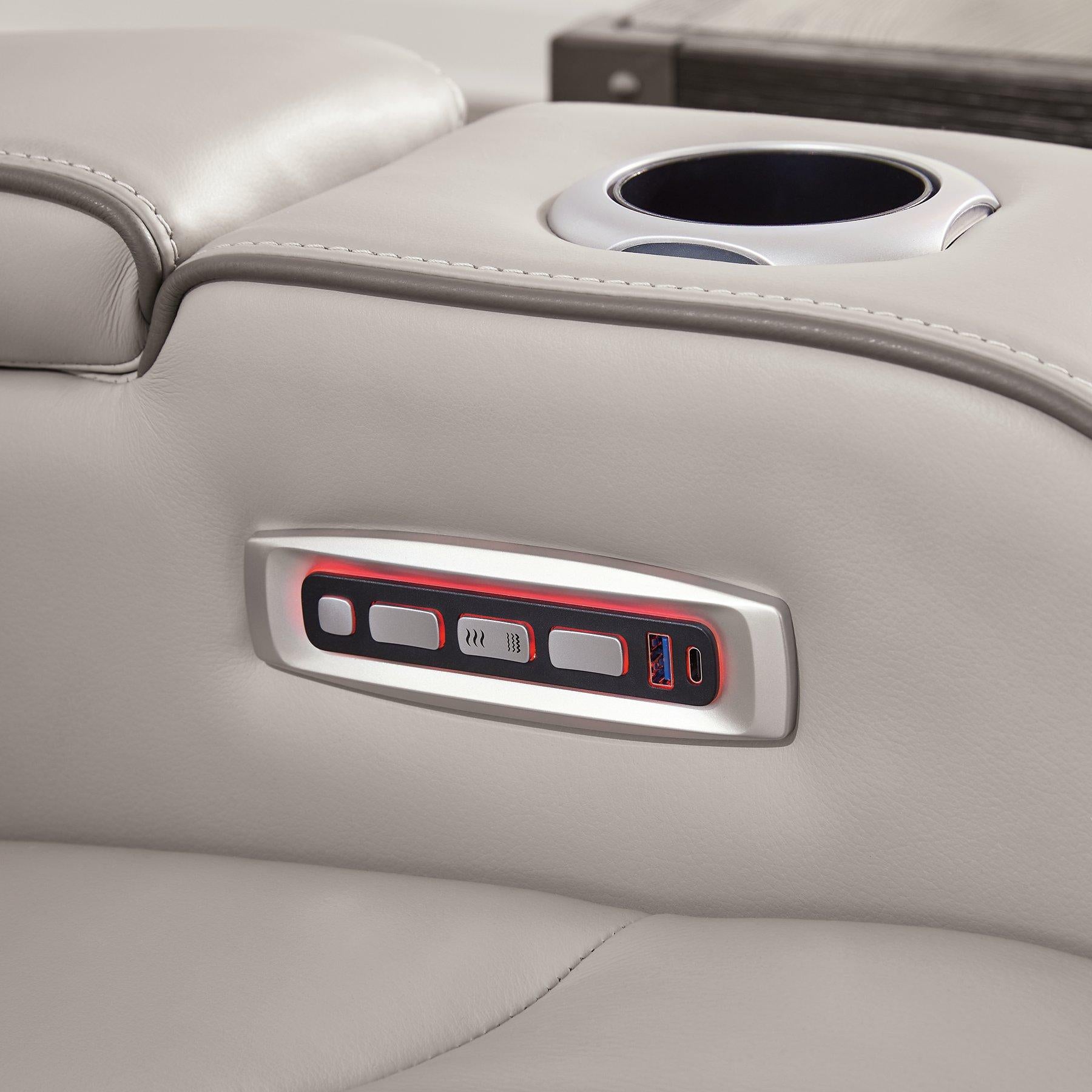 Boyington Living Room Set - Luxury Home Furniture (MI)