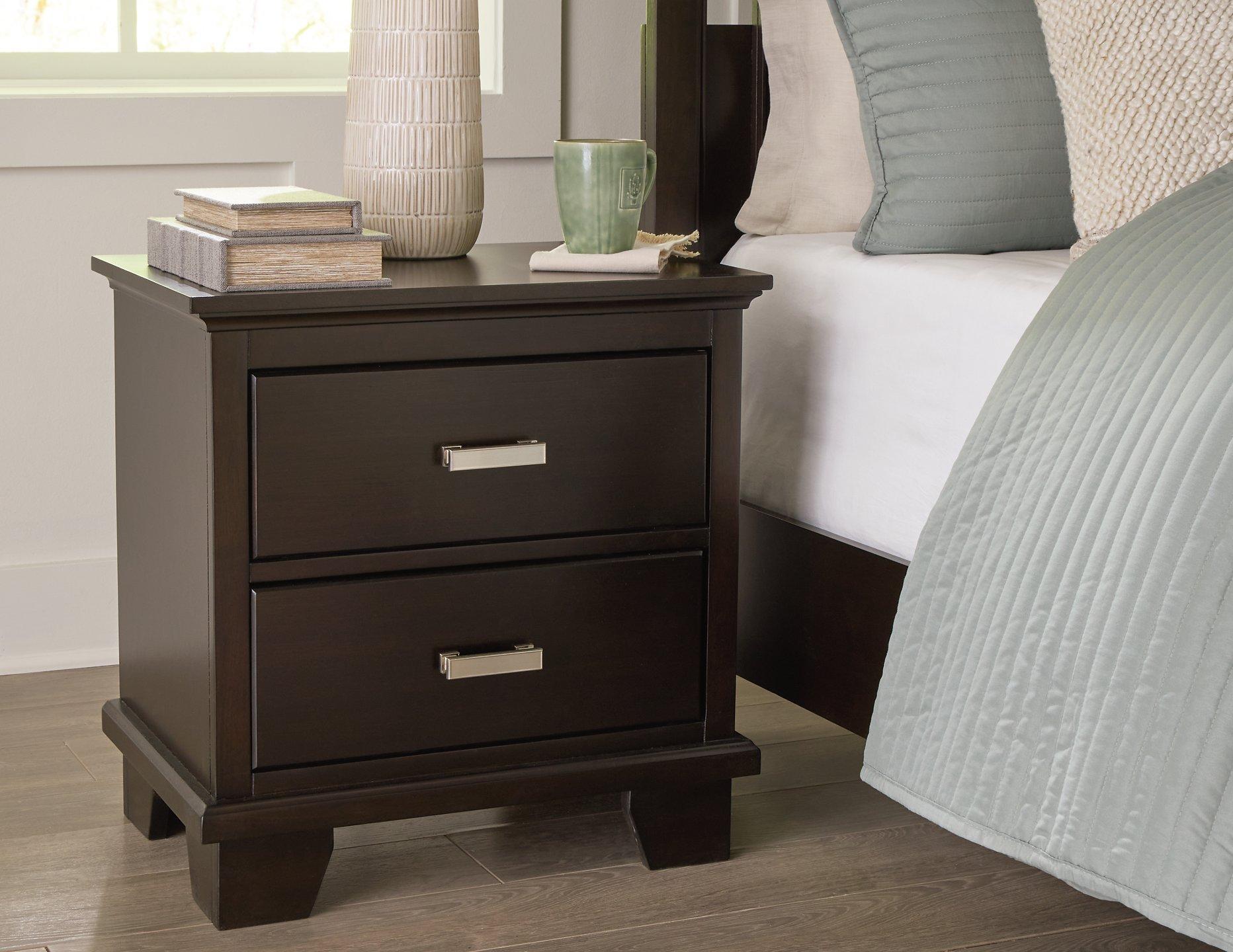 Covetown Bedroom Package - Luxury Home Furniture (MI)