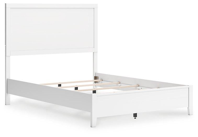 Binterglen Bedroom Package - Luxury Home Furniture (MI)