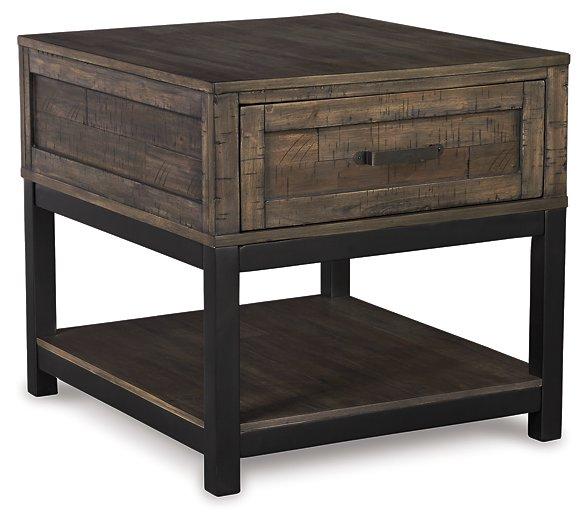 Johurst End Table Set - Luxury Home Furniture (MI)
