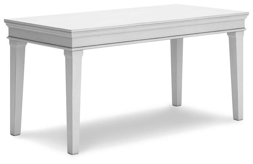 Kanwyn Home Office Desk - Luxury Home Furniture (MI)