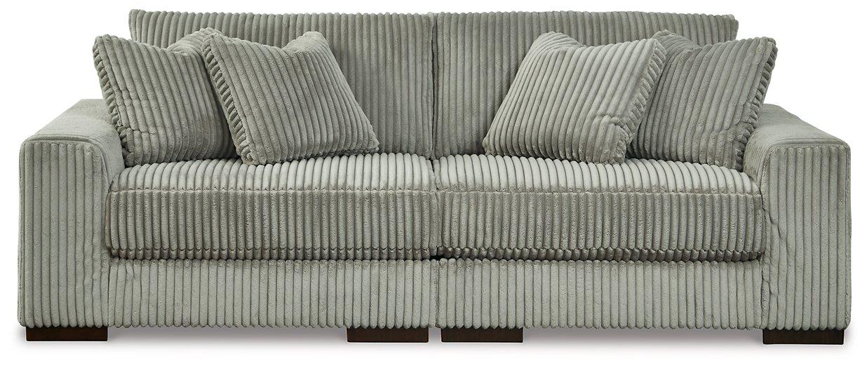 Lindyn Sectional Sofa - Luxury Home Furniture (MI)