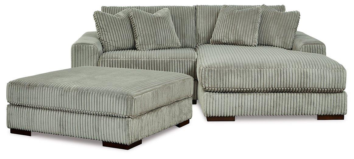 Lindyn Living Room Set - Luxury Home Furniture (MI)