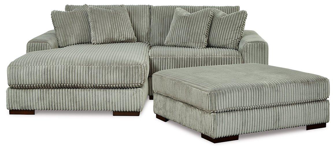 Lindyn Living Room Set - Luxury Home Furniture (MI)