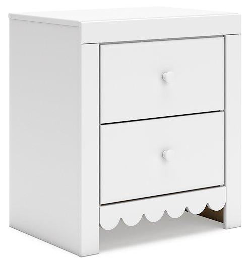 Mollviney Bedroom Set - Luxury Home Furniture (MI)