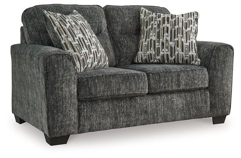 Lonoke Living Room Set - Luxury Home Furniture (MI)