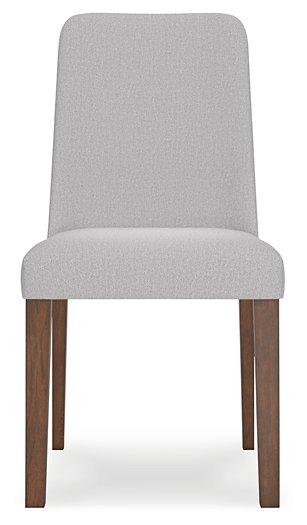 Lyncott Dining Room Set - Luxury Home Furniture (MI)