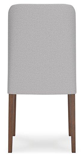 Lyncott Dining Room Set - Luxury Home Furniture (MI)