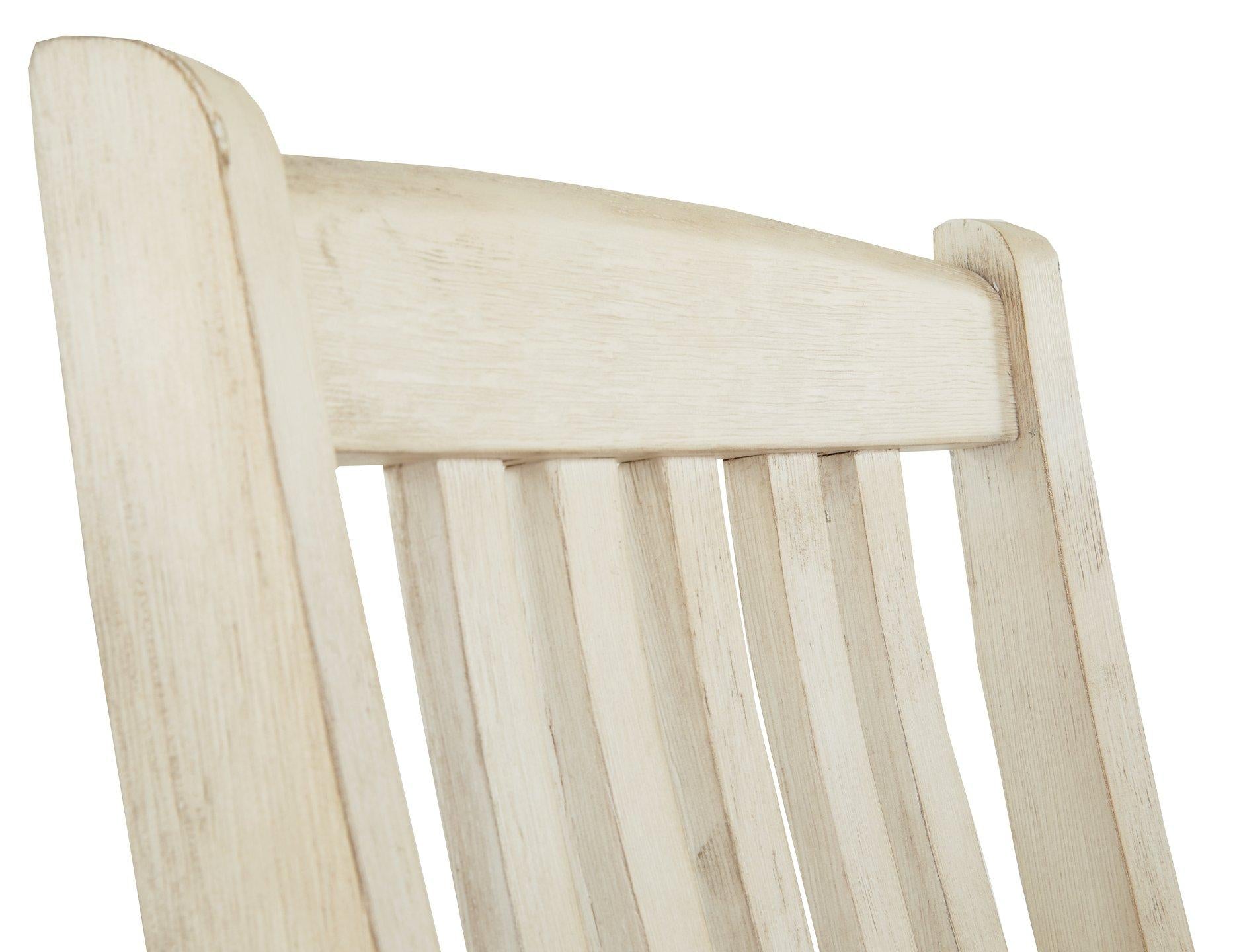 Bolanburg Counter Height Bar Stool - Luxury Home Furniture (MI)