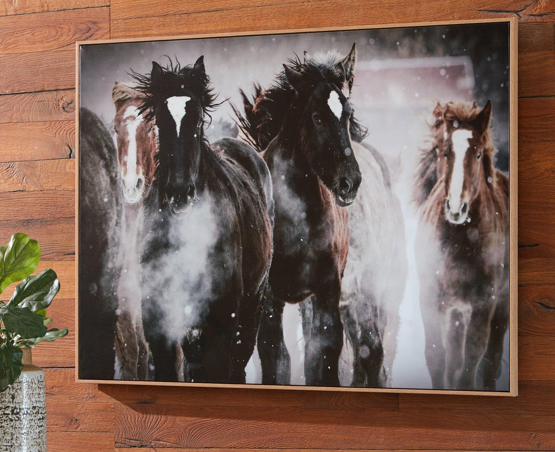 Chaseburn Wall Art - Luxury Home Furniture (MI)