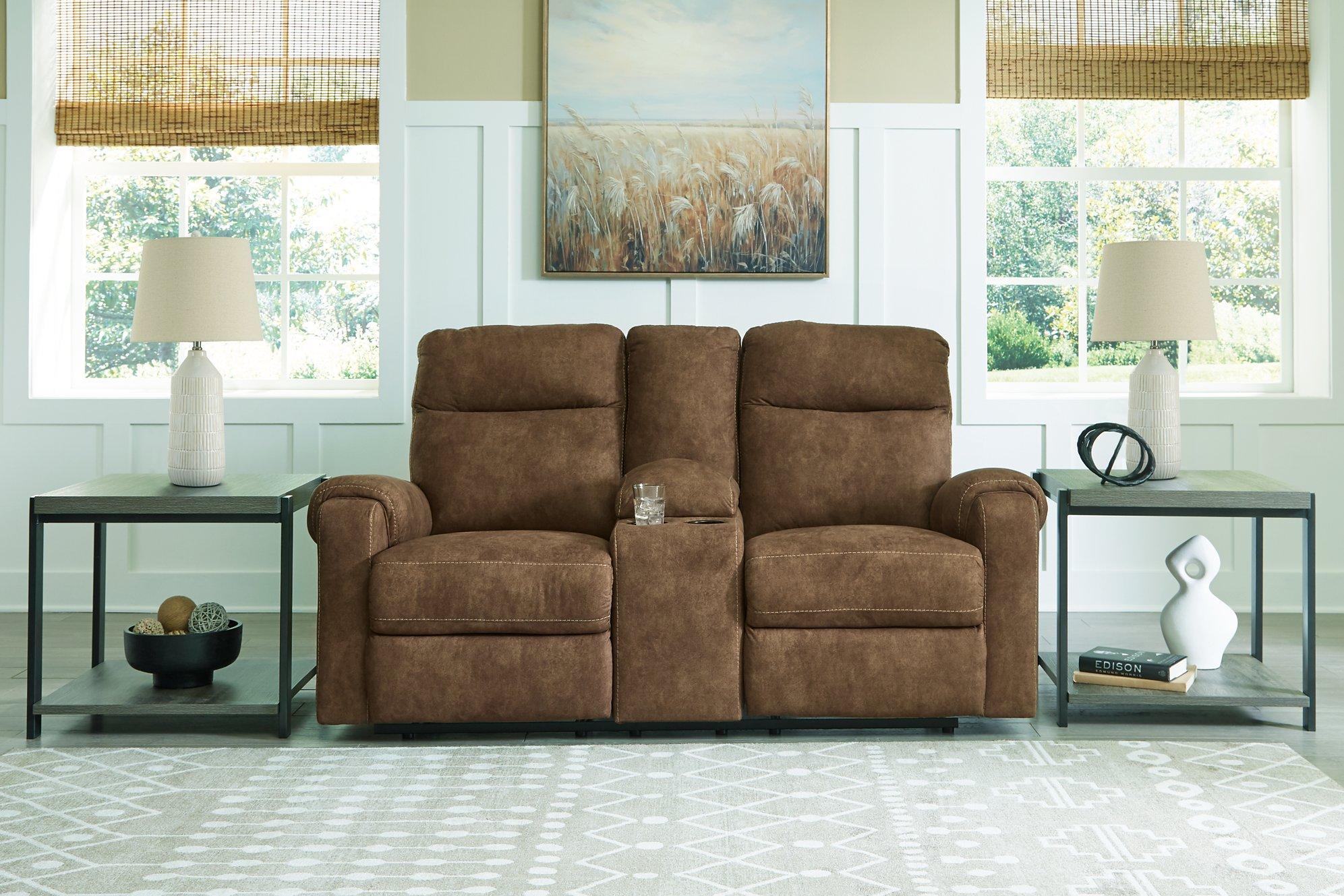 Edenwold Living Room Set - Luxury Home Furniture (MI)